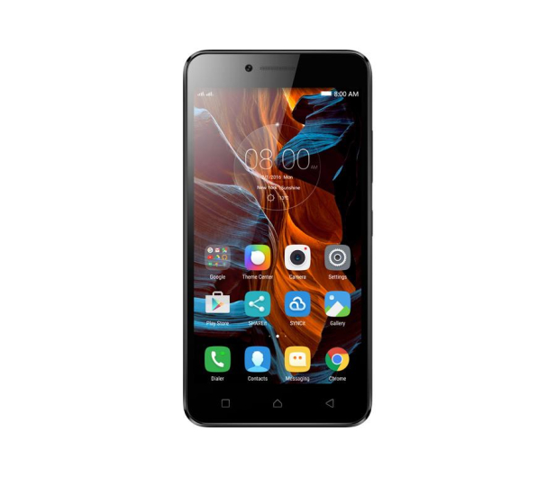 Lenovo K5 Plus FHD 2/16GB Dual SIM (Snapdragon 615) szary - 316070 - zdjęcie 2